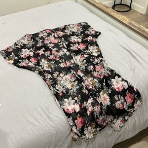 Charlotte Russe Coverup